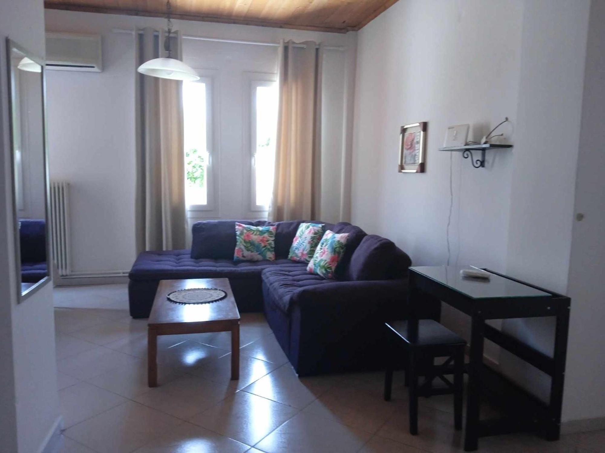 Andros Lighthouse Apartments Mesaria  Esterno foto