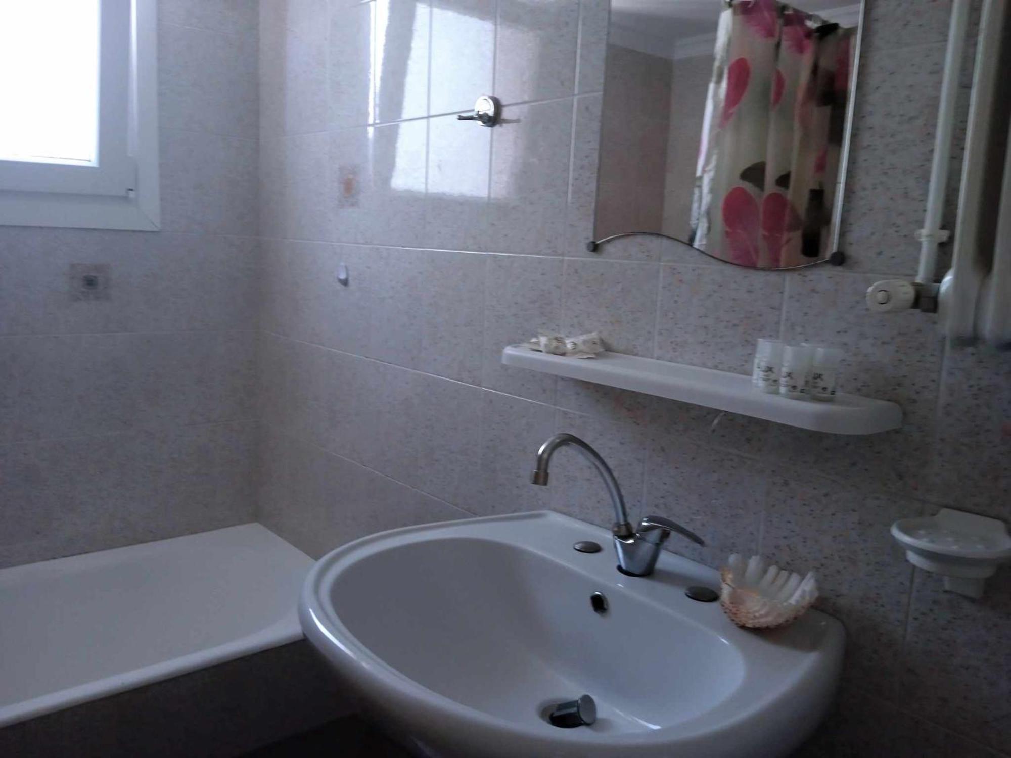Andros Lighthouse Apartments Mesaria  Esterno foto