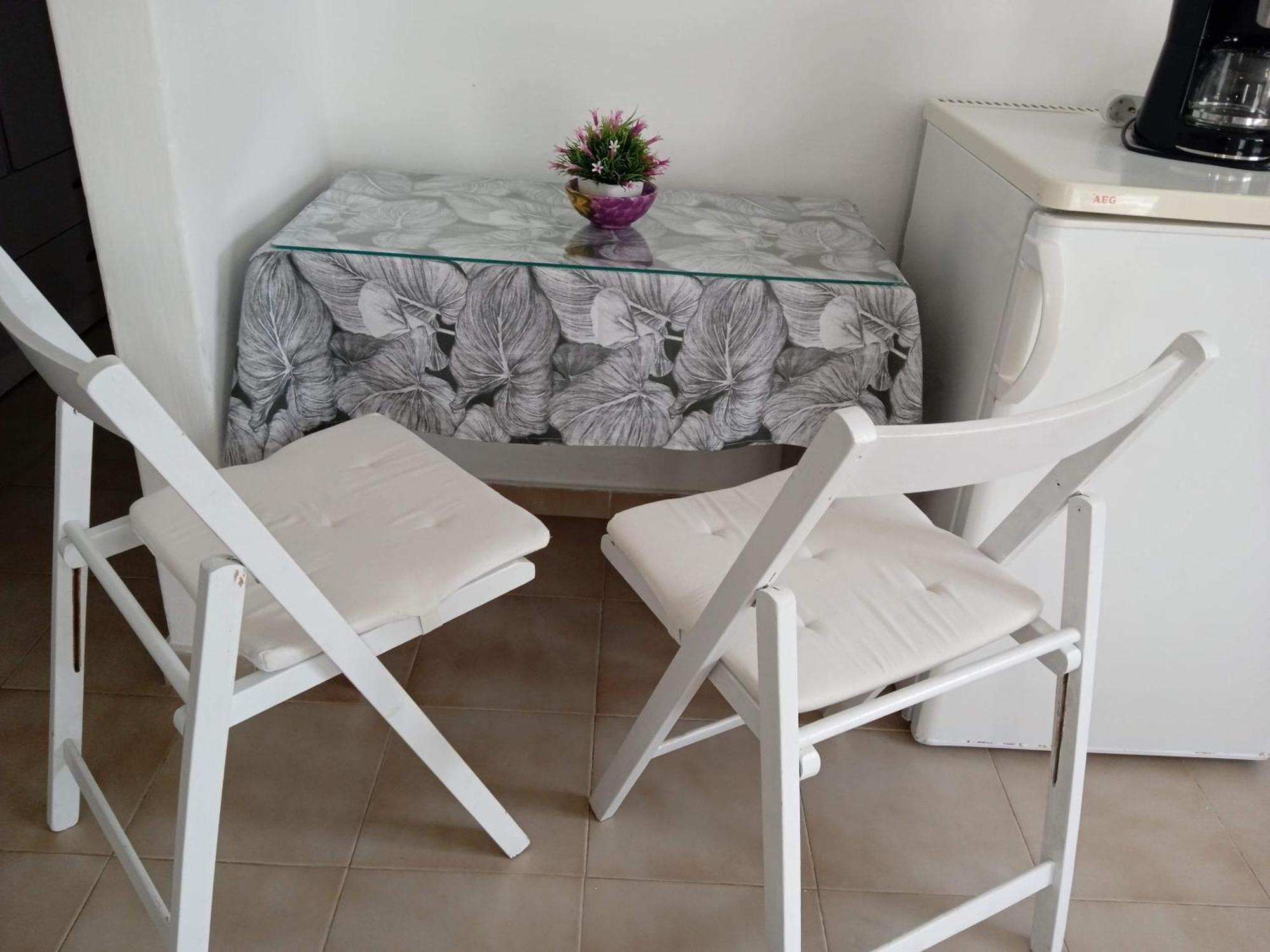 Andros Lighthouse Apartments Mesaria  Esterno foto